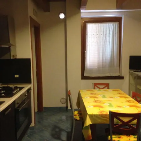 Apartamento Elisa San Benedetto del Tronto