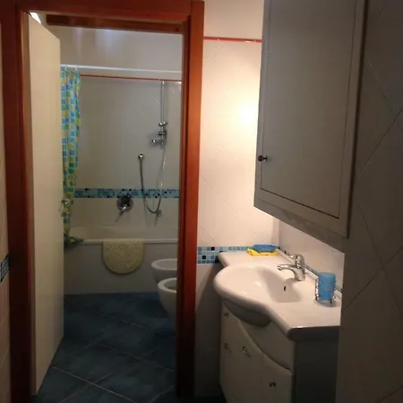 Apartamento Elisa *
