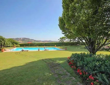 Villa Elisa Montegranaro