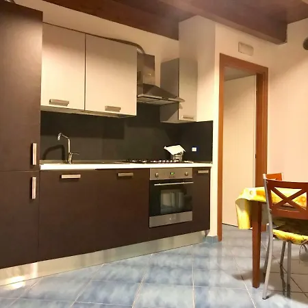 Apartment Elisa San Benedetto del Tronto