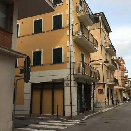 Apartment Elisa