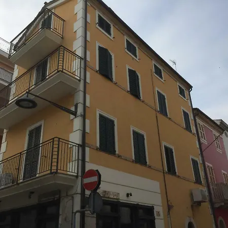 Apartamento Elisa *