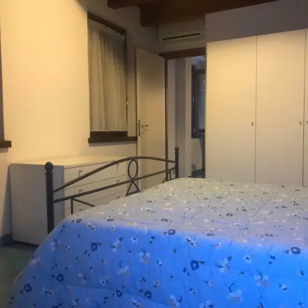 Apartment Elisa
